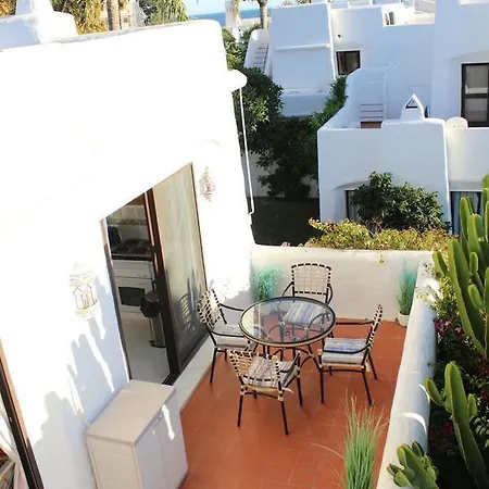 - Playa - Estudio Con Terraza Solarium Pi16 Apartment Estepona