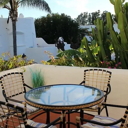 Appartement - Playa - Estudio Con Terraza Solarium Pi16 *