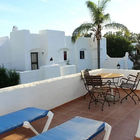 - Playa - Estudio Con Terraza Solarium Pi16 *