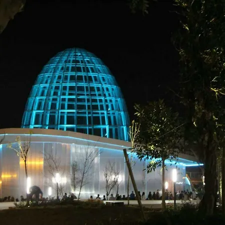 Appartement - Playa - Estudio Con Terraza Solarium Pi16 Estepona