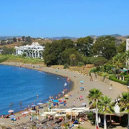 Appartement - Playa - Estudio Con Terraza Solarium Pi16 *