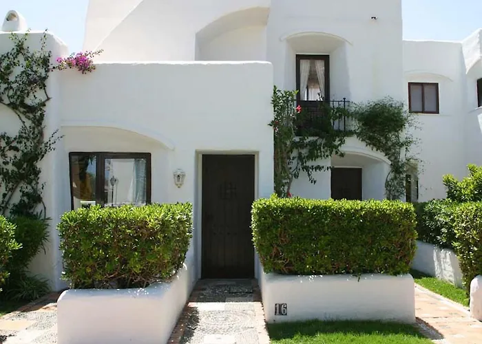 דירה - Playa - Estudio Con Terraza Solarium Pi16 אסטפונה