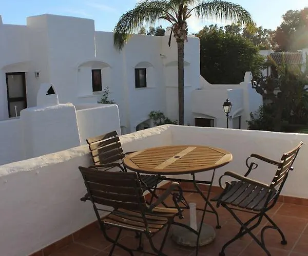 - Playa - Estudio Con Terraza Solarium Pi16 דירה