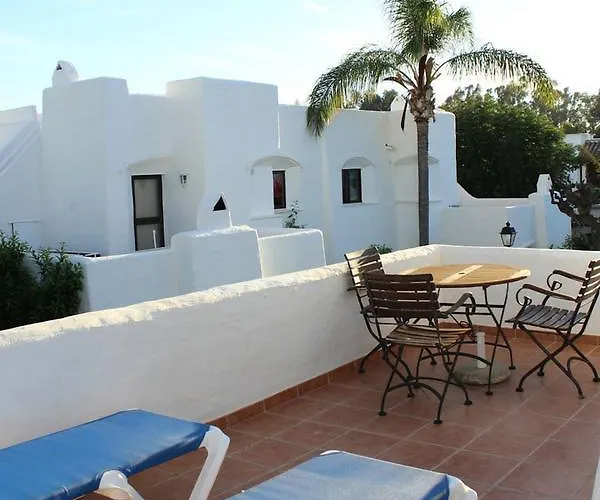 - Playa - Estudio Con Terraza Solarium Pi16 *