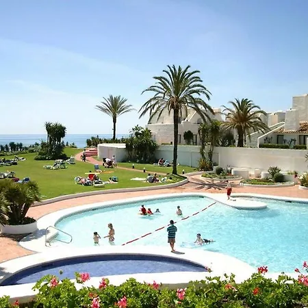 - Playa - Estudio Con Terraza Solarium Pi16 Appartement