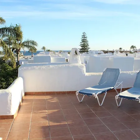 Apartment - Playa - Estudio Con Terraza Solarium Pi16