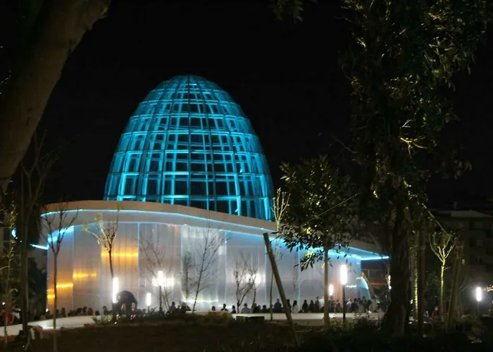 Apartment - Playa - Estudio Con Terraza Solarium Pi16 Estepona