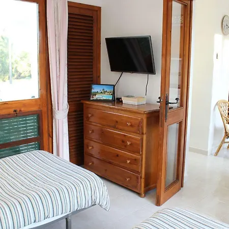 - Playa - Estudio Con Terraza Solarium Pi16