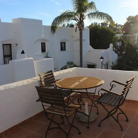 - Playa - Estudio Con Terraza Solarium Pi16 公寓