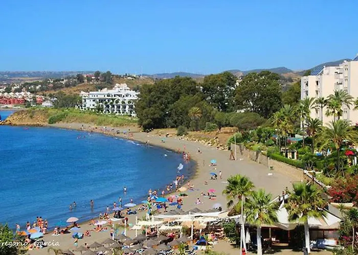 Апартаменты - Playa - Estudio Con Terraza Solarium Pi16 *